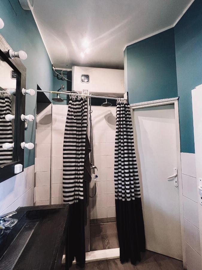 White Owl Hostel Βελιγράδι Εξωτερικό φωτογραφία